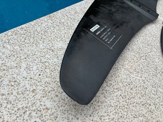 Foil Duotone Aero Carve 2.0 SLS 1100 + P200