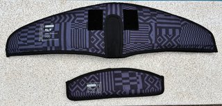 Foil Duotone Aero Carve 2.0 SLS 1100 + P200