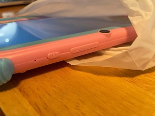 Tablet infantil 7” WiFi con funda protectora nueva