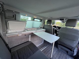 Volkswagen California ocean 2024 6.1 204 CV