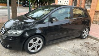 Volkswagen Golf Plus 2007