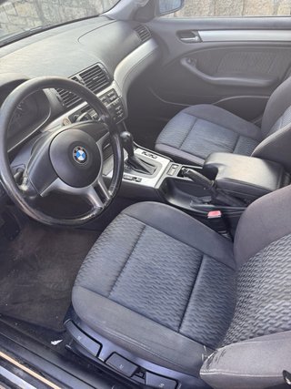 BMW Serie 3 330D