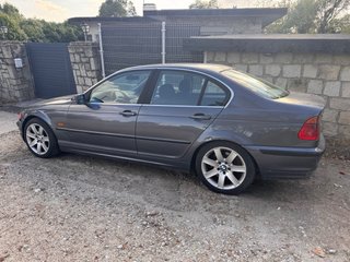 BMW Serie 3 330D