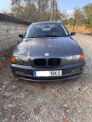 BMW Serie 3 330D