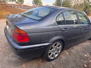 BMW Serie 3 330D