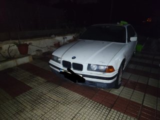 BMW Serie 3 1992