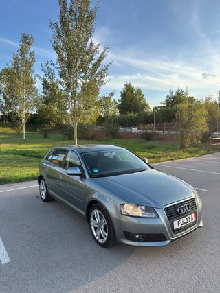 Audi A3 2009