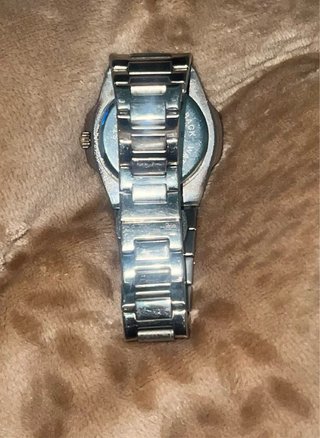 Reloj Patek Philippe elegante de Acero inoxidable