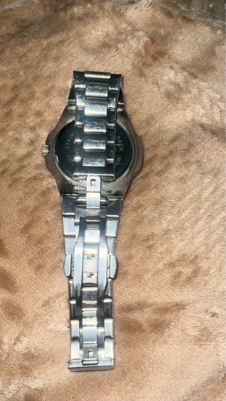 Reloj Patek Philippe elegante de Acero inoxidable