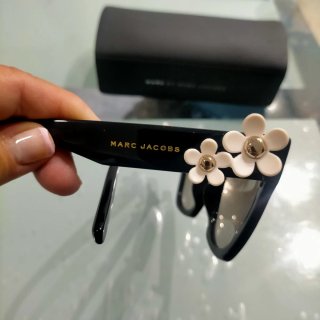 Gafas de Sol Marc Jacobs Negras