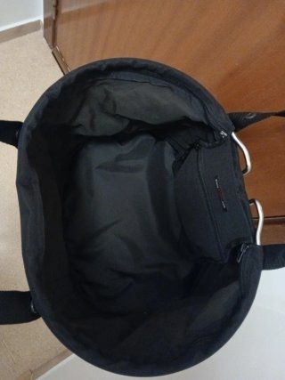Cesta para bicicleta Rixen & Kaul