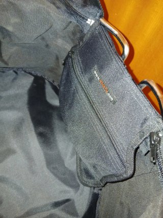 Cesta para bicicleta Rixen & Kaul