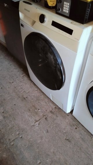 Lavadora Secadora Samsung