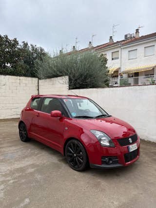 Suzuki Swift 2009