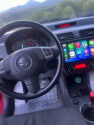 Suzuki Swift 2009