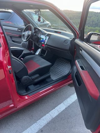 Suzuki Swift 2009