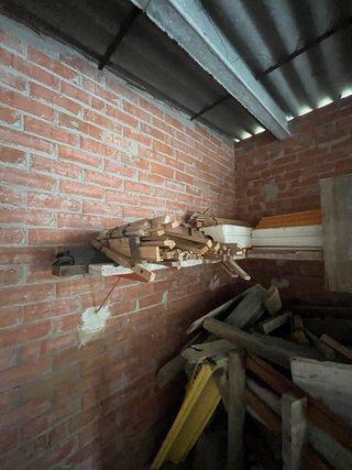 Madera gratis