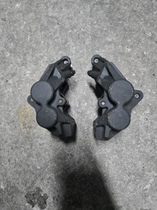 Pinzas Freno Yamaha FZ1 2009