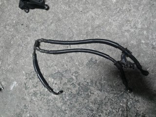 Pinzas Freno Yamaha FZ1 2009