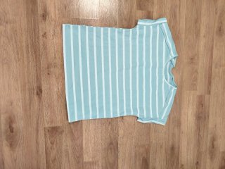 Pack 4 Camisetas Talla Única