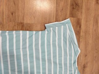 Pack 4 Camisetas Talla Única