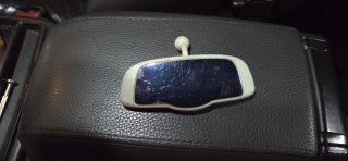 Espejo Interior Citroen C4 Grand Picasso