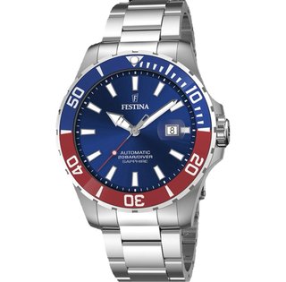 Reloj Festina Hombre Automático
