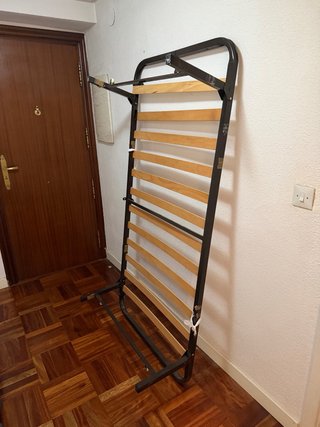 Somier 90cm