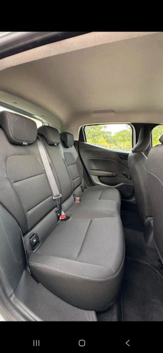 Renault Clio 2022