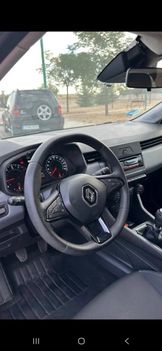 Renault Clio 2022