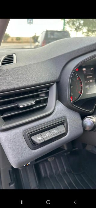 Renault Clio 2022