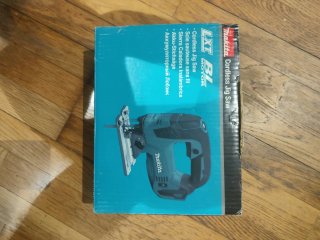 Caladora Makita LXT BL