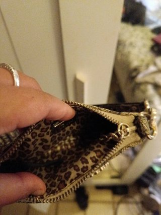 Bolso Guess Estampado