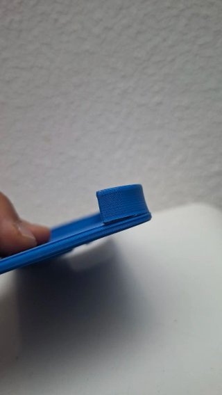 Custodia iPhone 14 Stampa 3D Quad Lock
