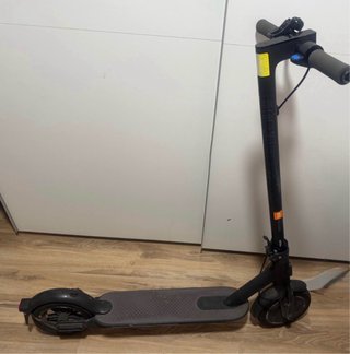 Patinete Eléctrico Xiaomi