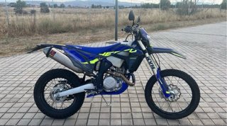 Sherco SEF 500 R Enduro