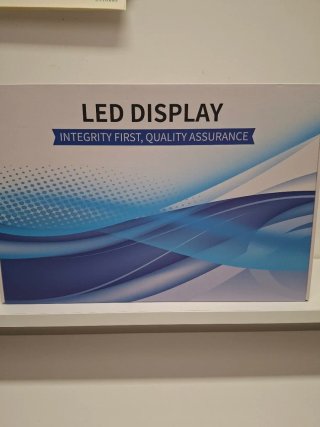 Monitor LED Portatile ZFTVNIE