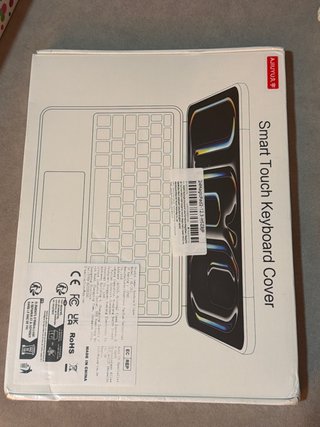 Funda Teclado HONOR Magic Pad 2 Tablet,