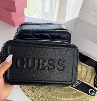 Bolso Guess Negro