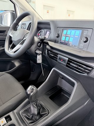 Volkswagen Caddy Volkswagen Caddy Outdoor 2.0 TDI 90kW (122CV)