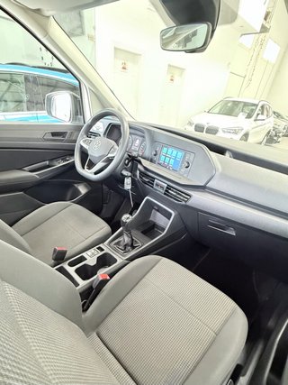 Volkswagen Caddy Volkswagen Caddy Outdoor 2.0 TDI 90kW (122CV)