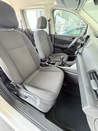 Volkswagen Caddy Volkswagen Caddy Outdoor 2.0 TDI 90kW (122CV)