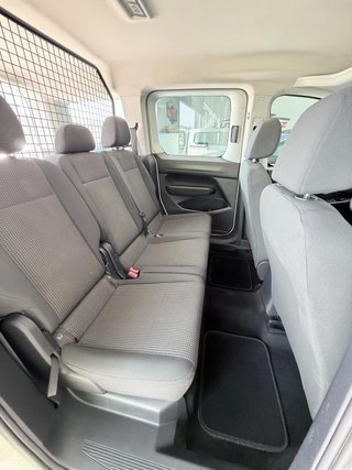 Volkswagen Caddy Volkswagen Caddy Outdoor 2.0 TDI 90kW (122CV)