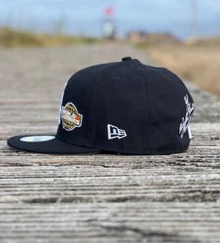 Gorra New Era 59Fifty Chicago White Sox 7