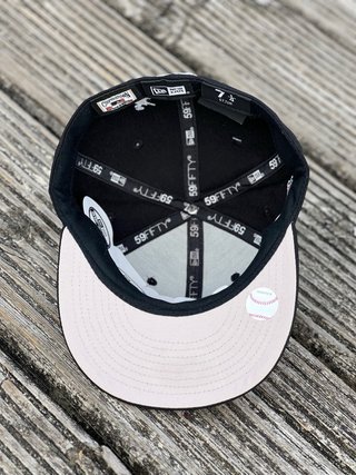 Gorra New Era 59Fifty Chicago White Sox 7
