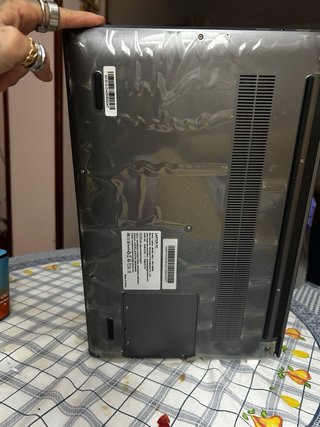 Ordenador Portátil ANL5