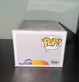 Funko Pop Disney Zazu 499