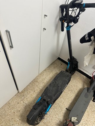 Patinete Eléctrico Smartgyro para piezas