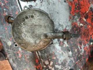 Tapa embrague Vespa 160