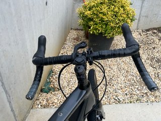 Cannondale Topstone Carbon 4 (2021) Talla M gravel